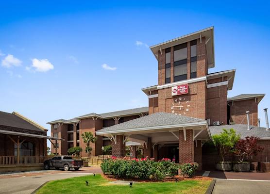 Best Western Plus Coastline Inn 1
