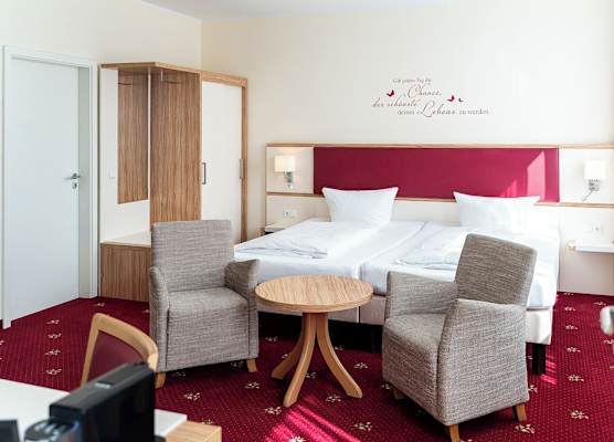 Wilhelmshaven Ahoi, Sure Hotel Collection by Best Western 1