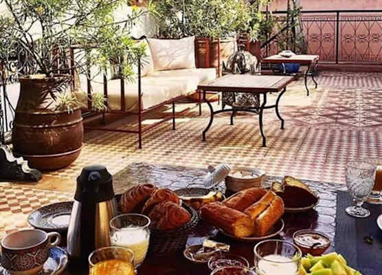 Riad Andalla 1