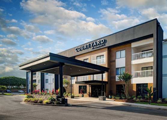 Courtyard by Marriott Columbia Northeast/Fort Jackson Area 1