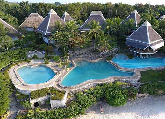 Mithi Resort & Spa 1