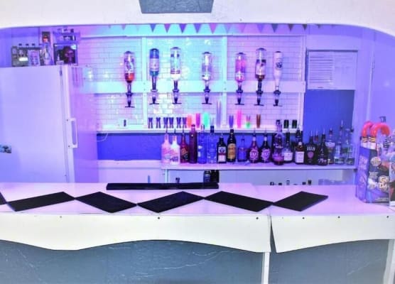 The Merlin Hotel 1