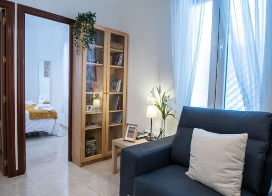 Apartamento Ultramar Cádiz 1