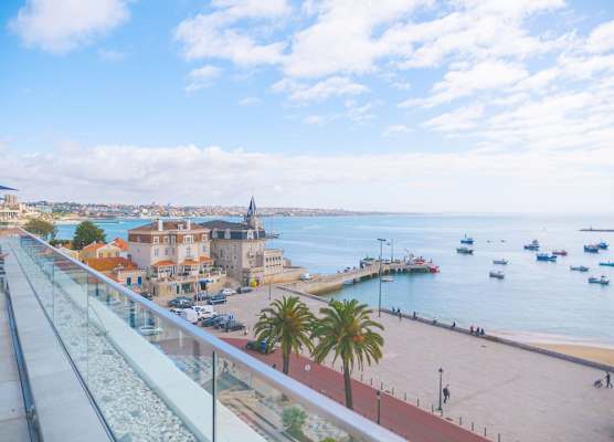 Hotel Baia 1