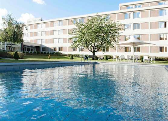 Novotel Antwerpen - Ekeren 1