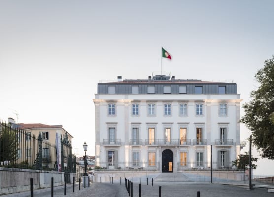 Verride Palácio Santa Catarina 1