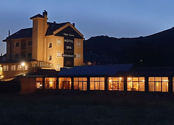 Hotel Spa Puerta Vadinia 1