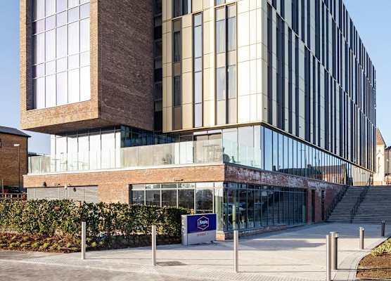 Hampton By Hilton Stockton On Tees 1