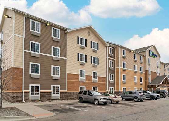 Extended Stay America Select Suites - Grand Rapids - Wyoming 1