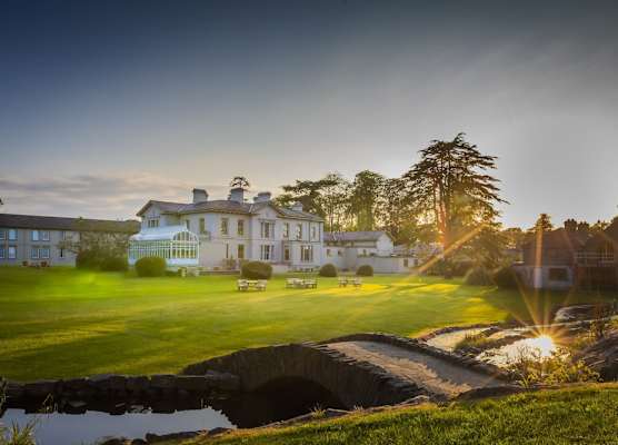 Boyne Valley Hotel - Bed & Breakfast Only 1