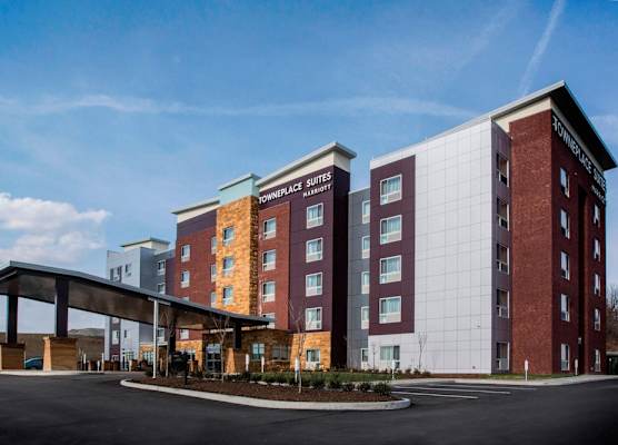 TownePlace Suites by Marriott Pittsburgh Cranberry Township 1