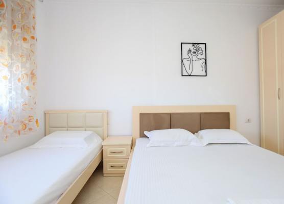 Seascape Apartments Vlore 1