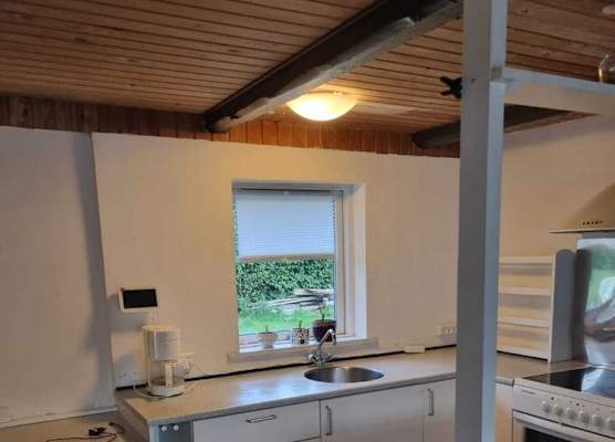A cozy house to stay in Vandel 1