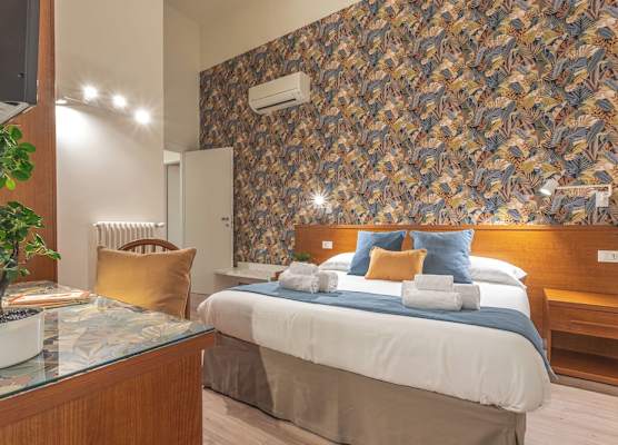 Vittoria Garden Suites 1