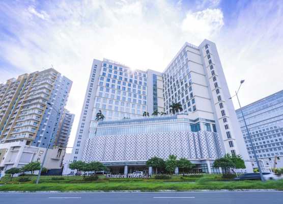 Kingsford Hotel Manila Bay 1