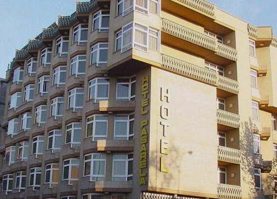 Hotel Pasarela 1