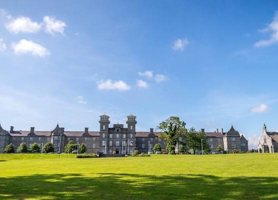Clayton Hotel & Leisure Club Sligo 1