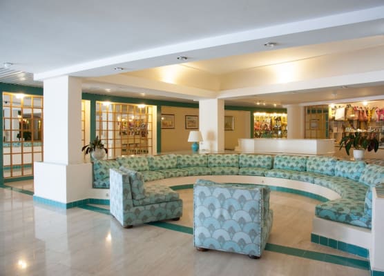Hotel Torre Oliva 1