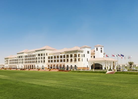 Al Habtoor Polo Resort 1