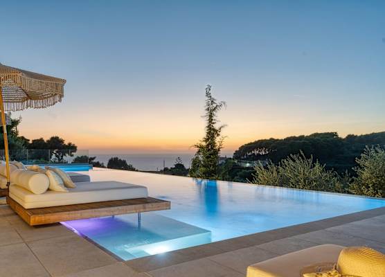 Myzith Luxury Suites 1