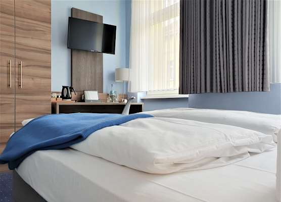 Melarose Feng Shui Hotel 1