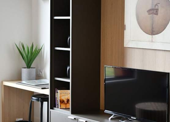 Les Appartements du Vignoble 1