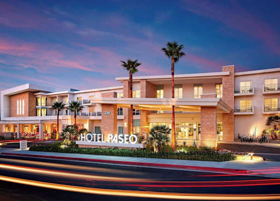 HOTEL PASEO, Autograph Collection 1