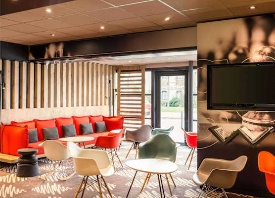 ibis Troyes Centre 1