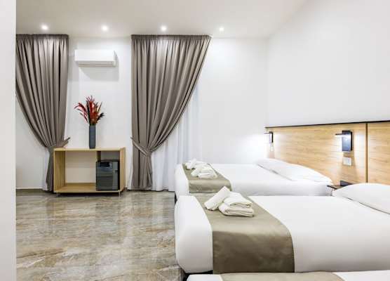 Hotel Borgo Casanova 1
