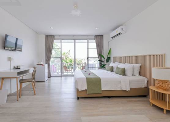 Little Home Ao Nang 1