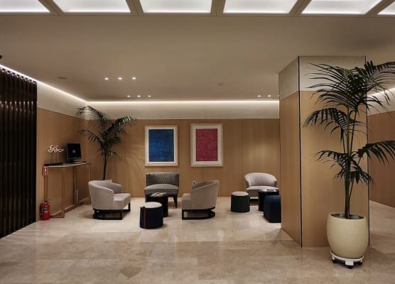 Sunshine Hotel 1