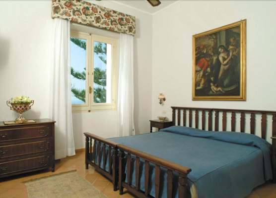 Grand Hotel San Michele 1