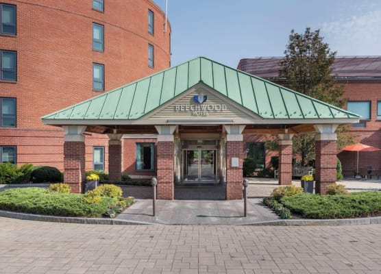 Beechwood Hotel 1