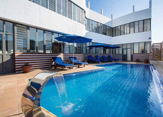 Residence Potosi 1