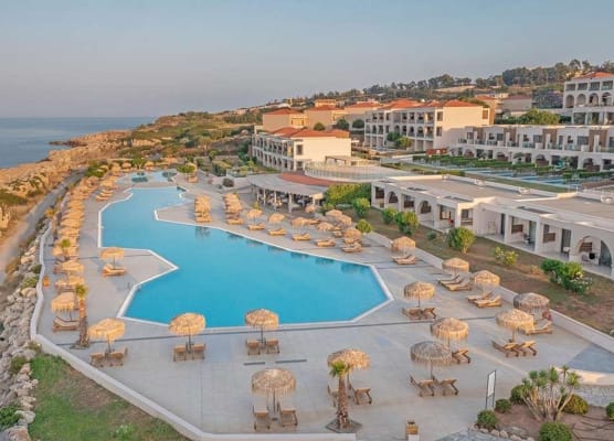 KRESTEN ROYAL Euphoria Resort 1
