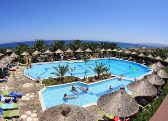 Mediterraneo Hotel 1