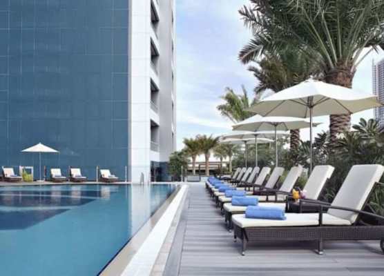 Atana Hotel 1