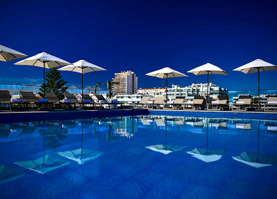 The Prime Energize Hotel & SPA - Algarve 1