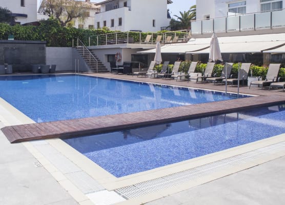 Ibersol Antemare - Adults Only 1