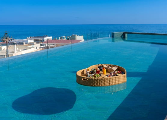 Minos Ambassador Suites & Spa - Adults only 1