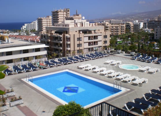 Hotel Zentral Center - Adults only 1