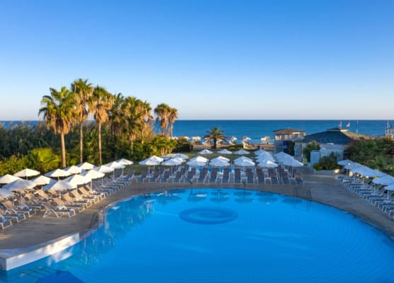 Minos Mare Hotel 1