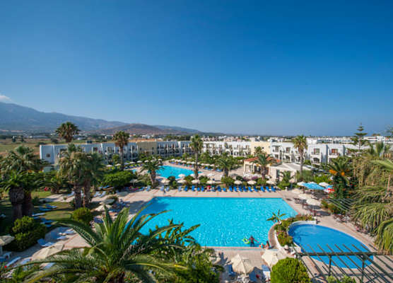 Tigaki Beach Hotel 1
