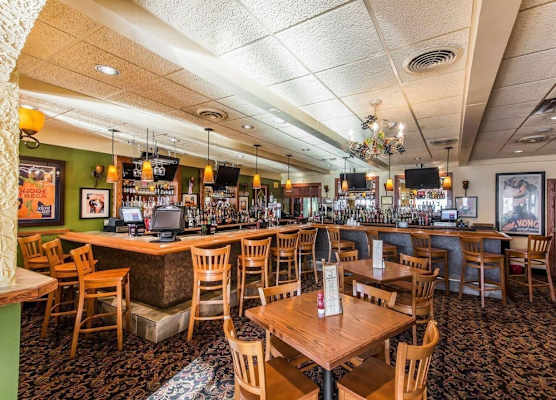 Quality Inn & Suites Erie near Casino 1