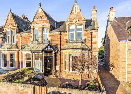 The Castle B&B 1