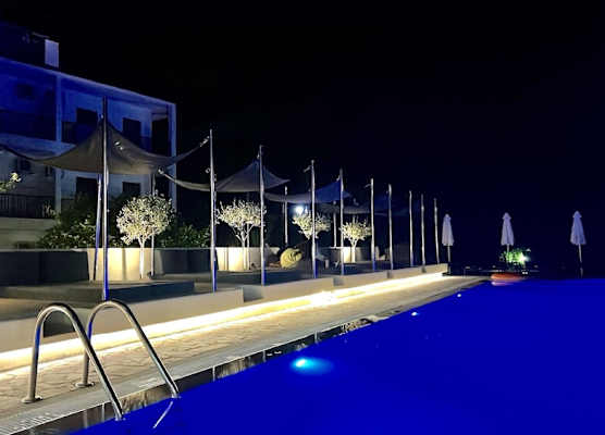 IONIAN SUITES by Bruskos 1
