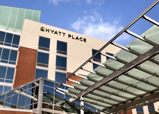 Hyatt Place Houston- Northwest/Cy-Fair 1
