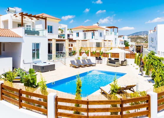 Villa Marina 1