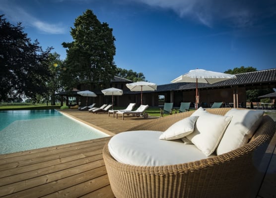 Agriturismo Tenuta "Il Cigno" 1