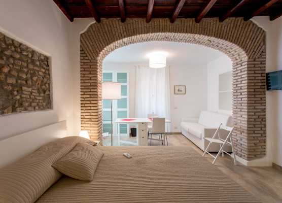 Domenichino Luxury Home 1